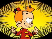 Petit spirou