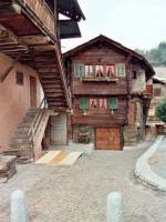 La maison du remuage