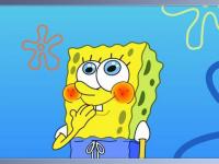 SpongeBob.Oups!!