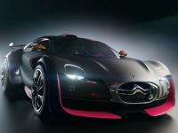 Citroen survolt - Free image