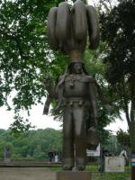 Binche : gille