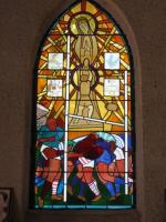 Larrivière Notre Dame du Rugby
