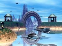 Atlantis