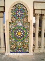 Mosaiques  maroc