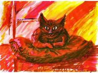 Zat cat