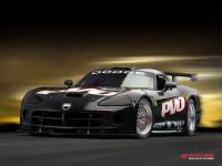 Viper noir