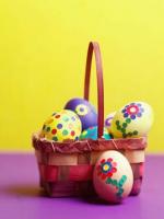 Huevos de pascua 3
