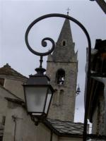 Eglise de Bonneval