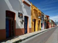San Cristobal - Chiapas