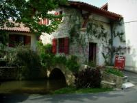 Moulin bidart