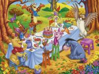 Festin de roi