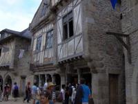 Maison moyennageuse
