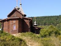 Église russe
