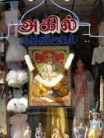 Ganesha