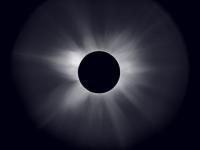Éclipse 2010