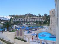Lindos Rhodes