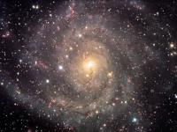 Au fond de l'univers
