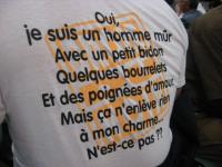 Qui est ce?