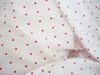 Petits pois rouge