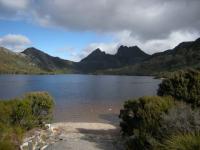 Cradle mountain