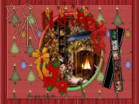 Scrapbooking de fête