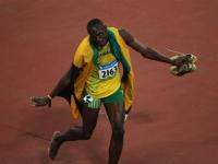 Usain Bolt