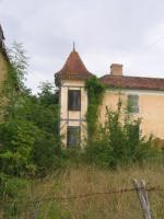 Seule et abandonnée
