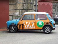 Mini's addict 23