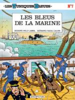 Les bleus de la marine