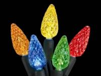 Luces navideñas