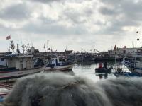 Port de pêche Sousse