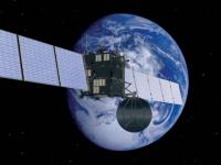 Autour de notre planète