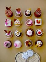 Miniardises !