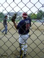 SOFT BALL