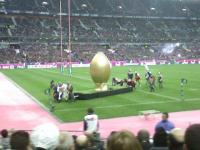 Stade francais