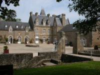 Manoir normand