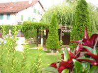 Un beau jardin