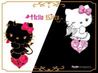 Hello Kitty Sanrio