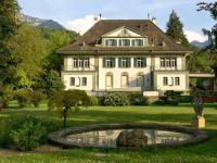 Maison suisse