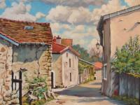 Ruelles