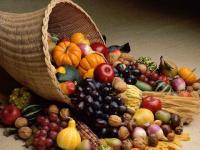 Abondance d'automne