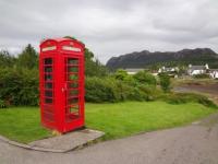 Plokton - Ecosse