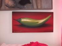 Piment vert