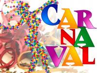 Retour du Carnaval