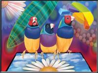 Pajaritos