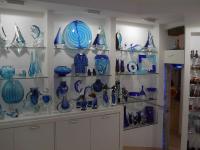 Murano : Vases