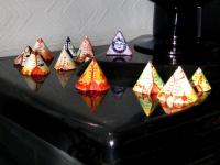Village de teepees