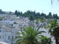 Italia - Trulli