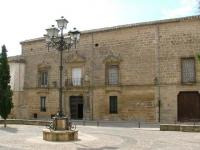 Ubeda