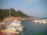 Le port du Niel (Var)